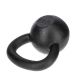 2. Cast iron kettlebell 10kg HMS KZG10