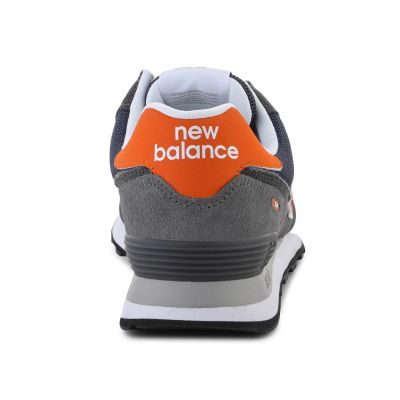 9. New Balance M ML574EAF shoes