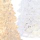15. DECORATIVE CHRISTMAS TREE TRANSPARENT LED WARM WHITE 27CM
