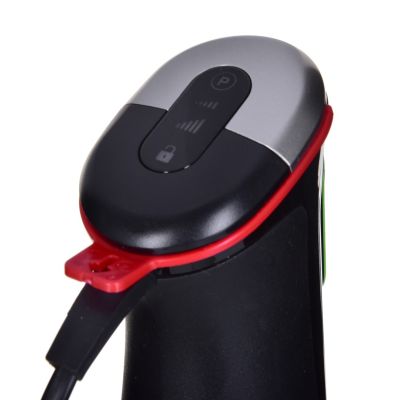 8. BRAUN Multi Quick 9 MQ9147X Hand Blender