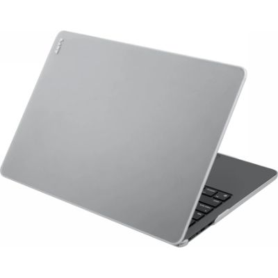 2. LAUT Huex Case for MacBook Air 13" M2 2022 / M3 2024 - Gray