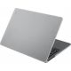 2. LAUT Huex Case for MacBook Air 13" M2 2022 / M3 2024 - Gray