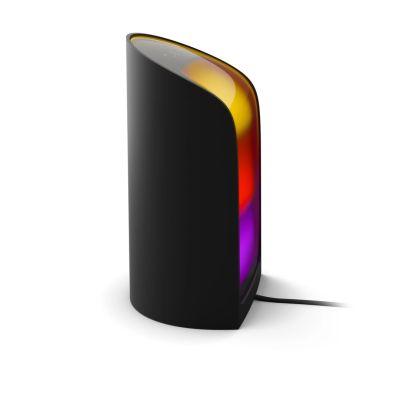 2. Philips Hue White and color ambiance Hue Play wall washer lamp