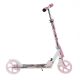 81. Nils Extreme HA205D Pink PU 205MM Scooter 