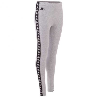 3. Kappa Isadoma Leggings W 309075 15-4101M
