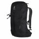 Deuter AC Lite 16 black hiking backpack