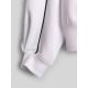 7. Women's regular hooded sweatshirt 4F 4FRSS26TSWSF2990-10S
