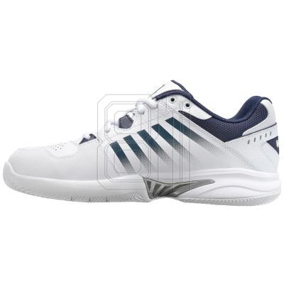 2. K-Swiss Receiver VM 07393-177-M shoes