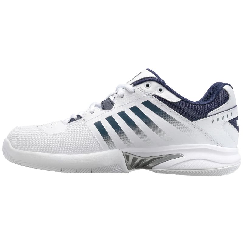 2. K-Swiss Receiver VM 07393-177-M shoes