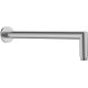 Wall-mounted shower head - 400 mm