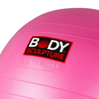 6. ANTI-BURST GYM BALL BB 001 56 CM