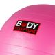 6. GYMNASTIC BALL ANTI-BURST BB 001 56 CM