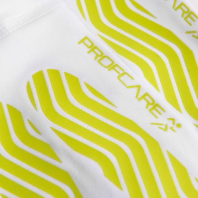 4. Select 6610 compression sleeve white
