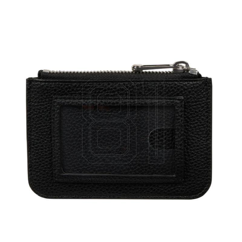 8. Tommy Hilfiger TH Element Cc Holder AW0AW10850 wallet