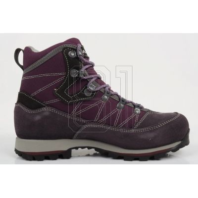 2. Aku Trekker Lite Gore-tex W 978195 Shoes