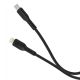 2. Joyroom Flash-Charge Series SA26-CL3 USB-C / Lightning cable 30W 1m - black