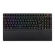 Asus Tastatur ROG Strix Scope II 96 RX Wireless BLK keyboard