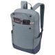 10. Thule Lithos TLBP216 Pond Gray Backpack Gray Polyester