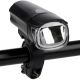 2. FRONT BIKE LAMP CERTIFIED TWO LIGHT MODES POWERED BY DUNLOP BATTERY