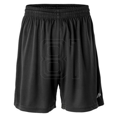 Martes Masi Jr.92800330063 shorts