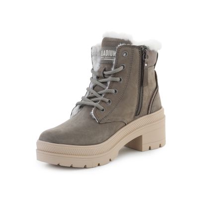 3. PALLADIUM Pallarise NBK WL 99527-281-M Rocks