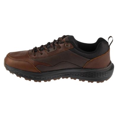 2. Skechers Slade Ultra – Peralto 210925-RDBR Brown 40