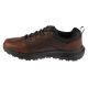 2. Skechers Slade Ultra – Peralto 210925-RDBR Brown 40