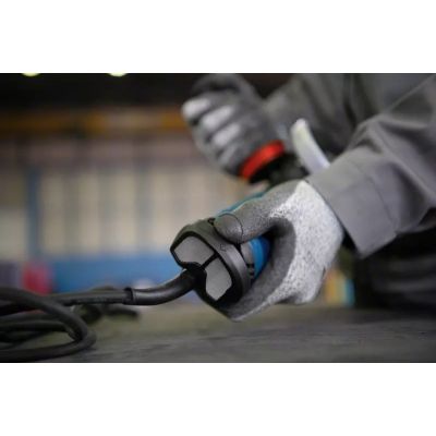 12. Angle Grinder 125mm 1700W 06017D0300 BOSCH