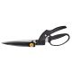 2. Fiskars GS40 Horizontal Blades