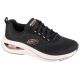 Skechers Skech-Air Meta-Neutral Air 150074-BKRG Black 36