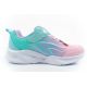 4. Skechers Color Breeze LED Children's Sports Shoes for Girls