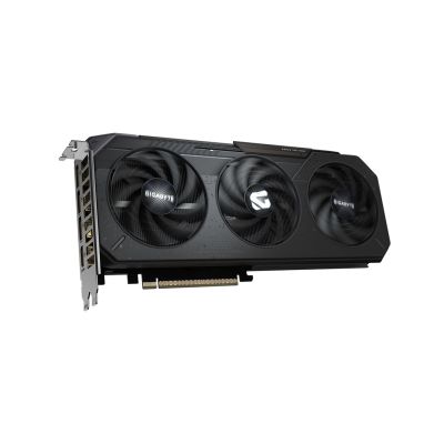 2. Gigabyte GeForce RTX 5050 GAMING OC 8G graphics card