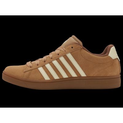 5. K-Swiss COURT TIEBRK II SDE shoes (09492-275-M)