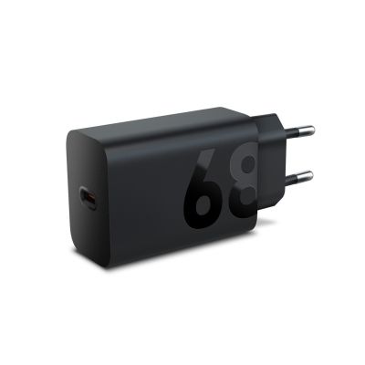 5. Lenovo 68W USB-C Wall Charger ZG38C05739