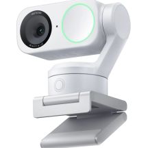 Insta360 CINSABNB_2 Webcam 3840 x 2160 px USB-C White