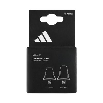 6. adidas Lightweight Studs IT5378