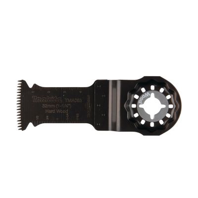 Makita B-64870-5 jigsaw, fret saw and circular saw blade Bimetal 5 pcs.