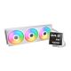 2. COUGAR CGR-PSDVPRGB-W-360 Processor All-in-One Liquid Cooler 12 cm White