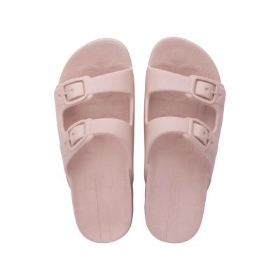 3. Ipanema Duo Day women's flip-flops, very light and comfortable, pink