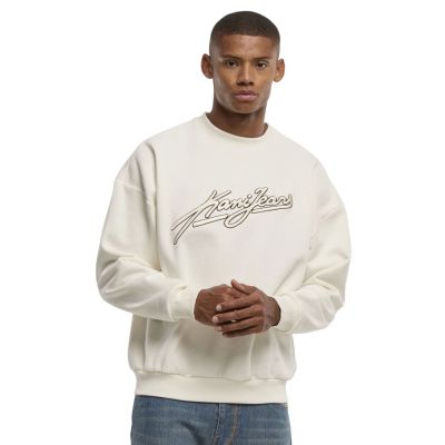 5. Karl Kani men's sweatshirt PD00014007