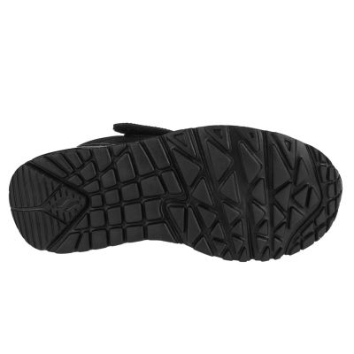 4. Skechers Uno Lite Rainbow Specks 310457L-BKMT Black 29