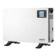 CAMRY CR 7739 white convector heater