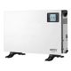 CAMRY CR 7739 white convector heater