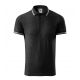 3. Polo shirt Adler Urban M MLI-21901 black