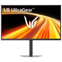 MONITOR LG LED 31.5" 32G620B-B UltraGear G6 QHD 200Hz
