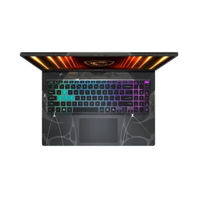 2. MSI Cyborg A15 AI B2HWEKG-250XPL Ryzen 7 260 15.6"FHD 144Hz IPS-Level 16GB DDR5 SSD512 GeForce RTX 5050 8GB NoOS