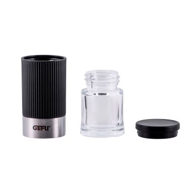 4. Set of 2 grinders GEFU TUSOME G-34621