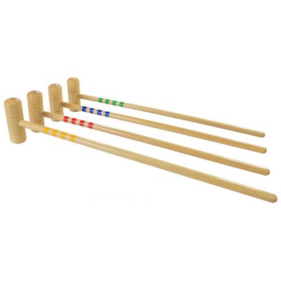 2. Lucio Londero Cricket Set 4-Person 10304