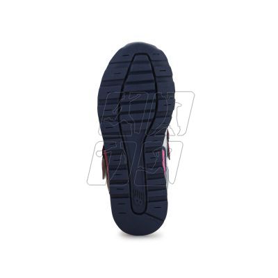 4. New Balance Jr YV996XG3 shoes