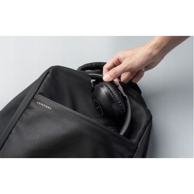 3. Vention SoundMate BT 5.3 Wireless Over-Ear Headphones